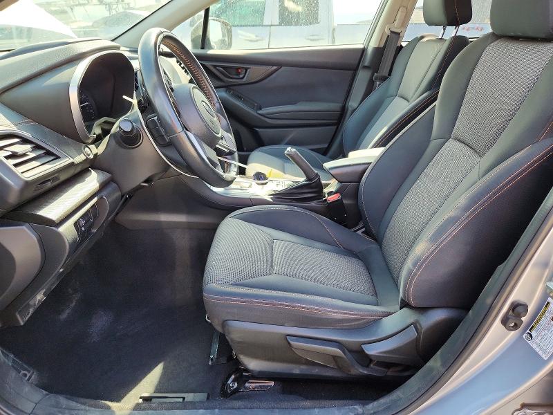 Продаж на аукціоні авто 2021 Subaru Crosstrek, vin: JF2GTAPC1M8291516, номер лоту: 60591016