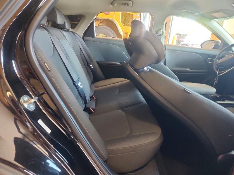 Продаж на аукціоні авто 2025 Kia K4, vin: 3KPFT4DE3SE099177, номер лоту: 59697396
