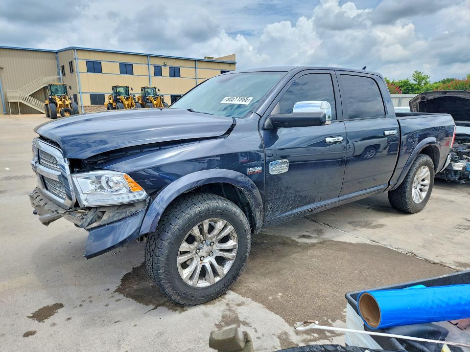 60511666 :رقم المزاد ، 1C6RR6PT3ES356302 vin ، 2014 Ram 1500 مزاد بيع