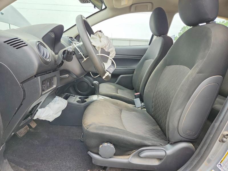 Продаж на аукціоні авто 2021 Mitsubishi Mirage, vin: ML32AUHJ1MH004532, номер лоту: 62613776