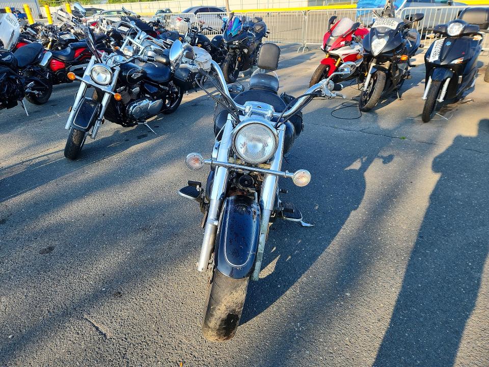 Продажа на аукционе авто 2006 Yamaha Xvs1100, vin: JYAVP11E26A090106, номер лота: 62358046
