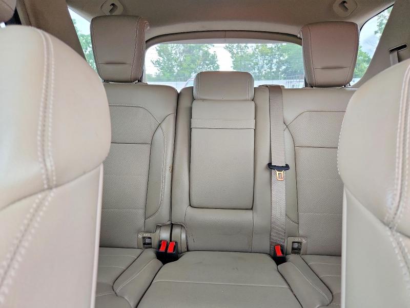Продажа на аукционе авто 2014 Mercedes-benz Ml, vin: 4JGDA5HB9EA429653, номер лота: 60347436
