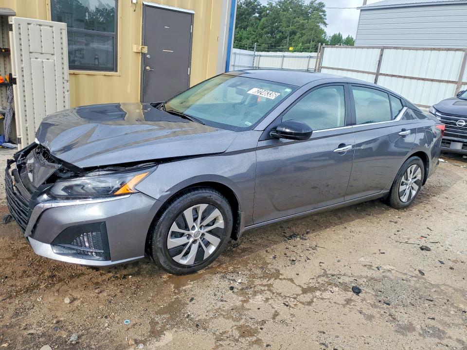 2024 Nissan Altima მანქანა იყიდება აუქციონზე, vin: 1N4BL4BV8RN434351, აუქციონის ნომერი: 62246336