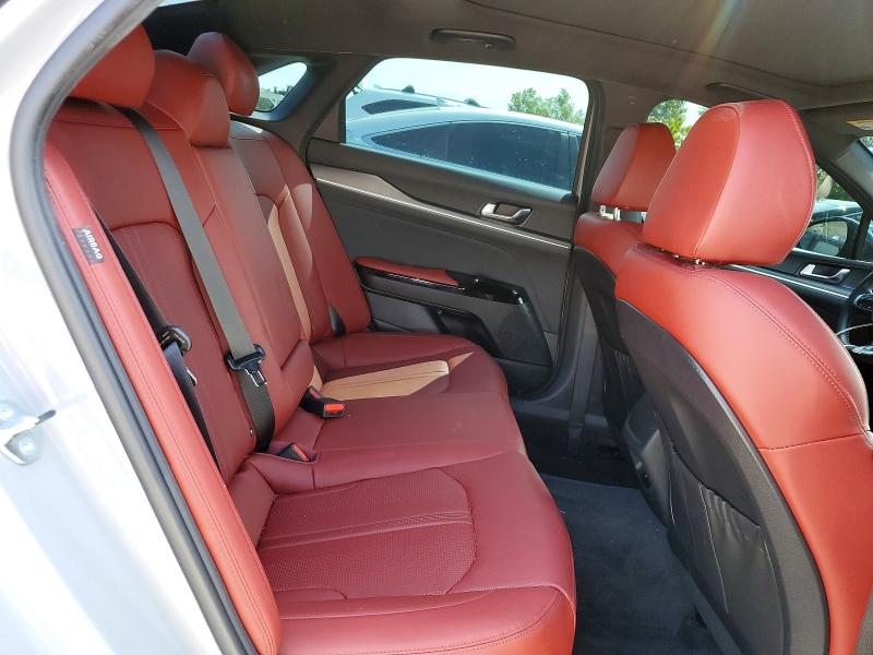 61600336 :رقم المزاد ، KNAG64J77T5446022 vin ، 2026 Kia K5 مزاد بيع