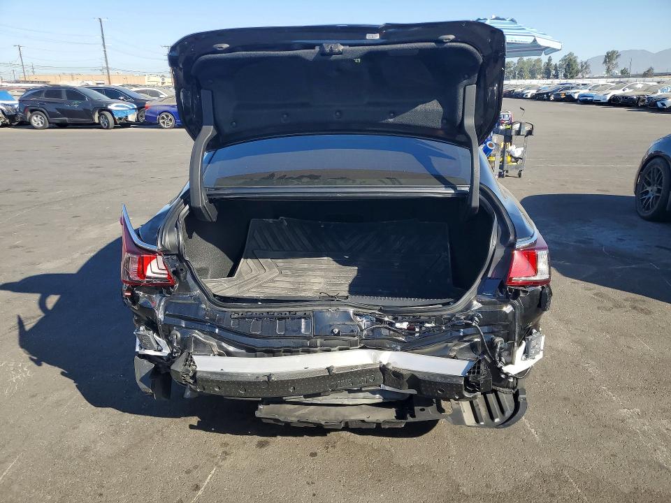 Aukcja sprzedaży 2025 Lexus Es 300h, vin: 58ADA1C1XSU067889, numer aukcji: 63561126