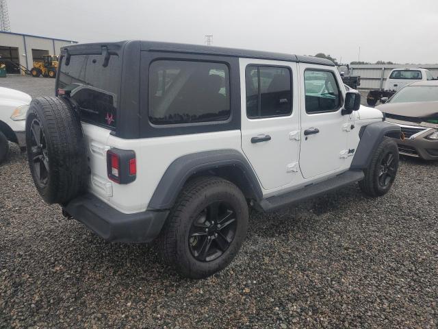 60896886 :رقم المزاد ، 1C4HJXDG7PW616558 vin ، 2023 Jeep Wrangler مزاد بيع