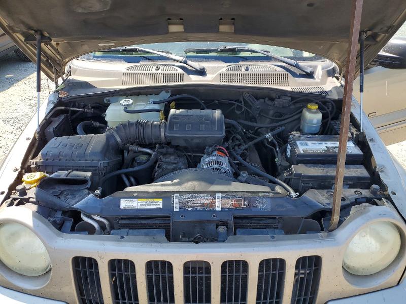 Aukcja sprzedaży 2003 Jeep Liberty, vin: 1J4GL58K43W577487, numer aukcji: 61161896