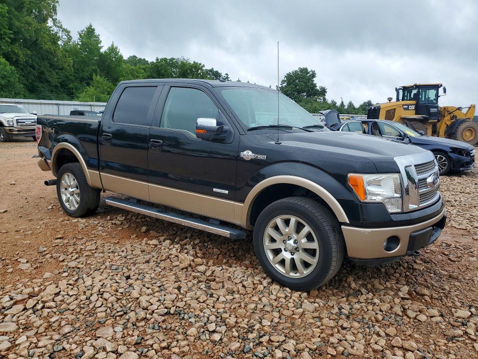 Продаж на аукціоні авто 2012 Ford F150, vin: 1FTFW1ET8CKD56416, номер лоту: 59296076