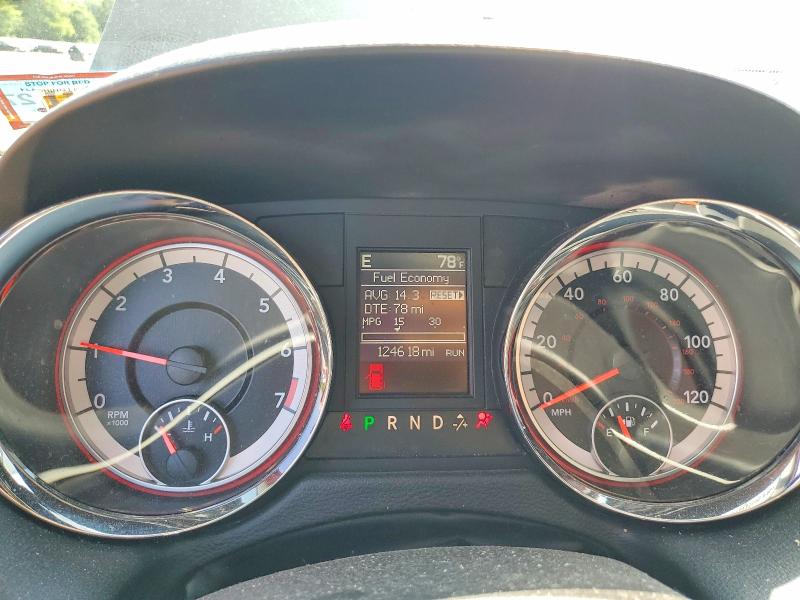 Aukcja sprzedaży 2018 Dodge Grand Caravan, vin: 2C4RDGEG2JR189977, numer aukcji: 59605876