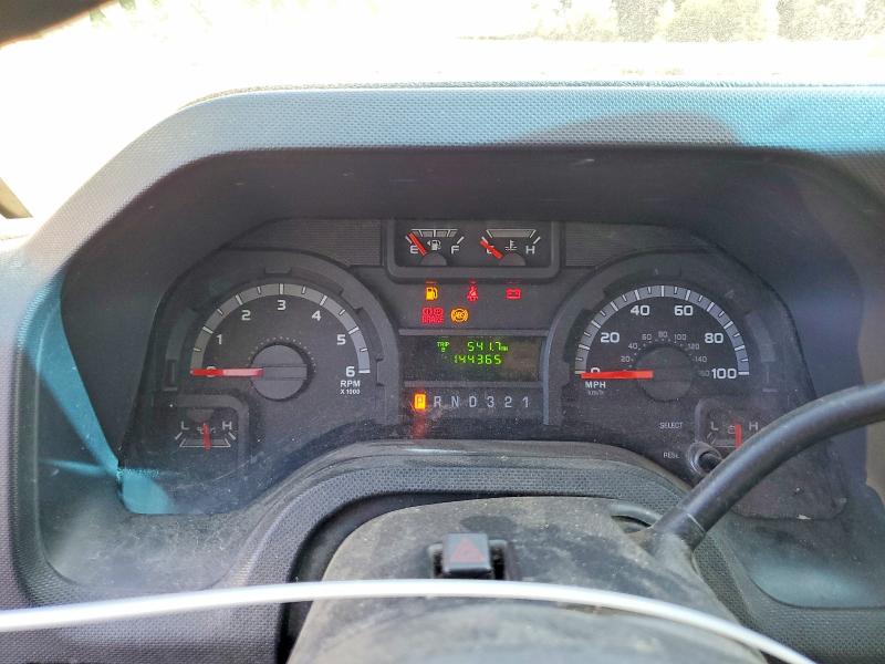 Продажа на аукционе авто 2015 Ford E350, vin: 1FDWE3FS9FDA24588, номер лота: 60815276