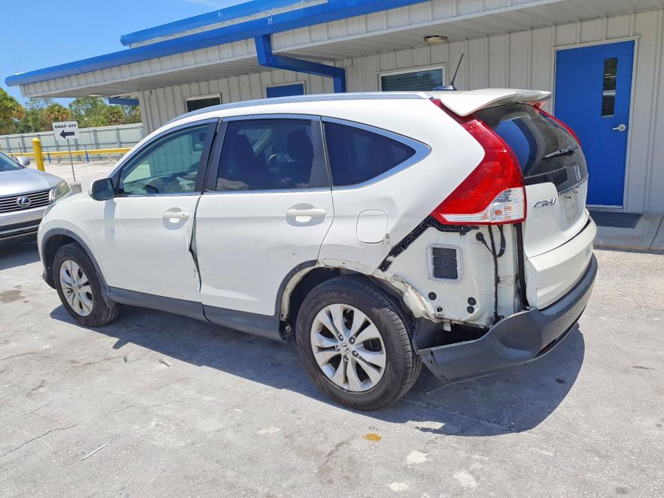 Aukcja sprzedaży 2013 Honda Cr-v, vin: 5J6RM4H79DL003868, numer aukcji: 60327596