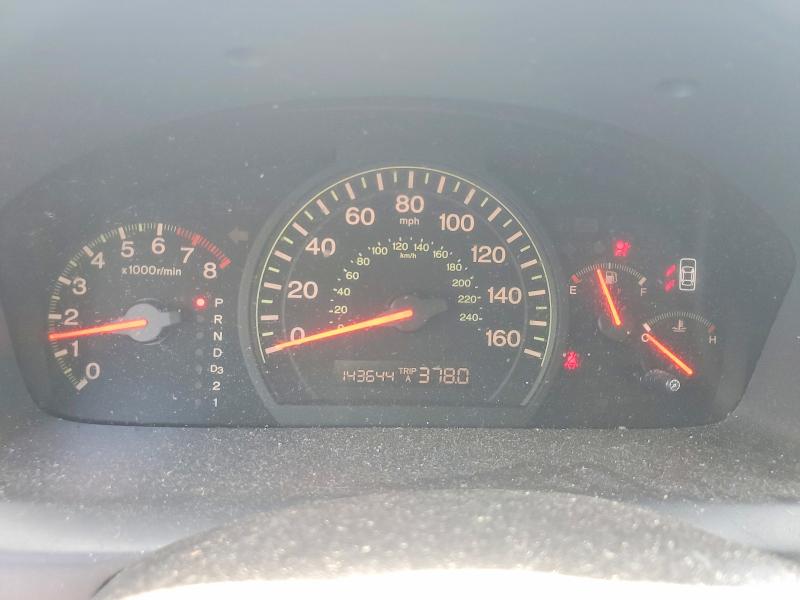Продажа на аукционе авто 2005 Honda Accord, vin: 1HGCM568X5A003812, номер лота: 85621635