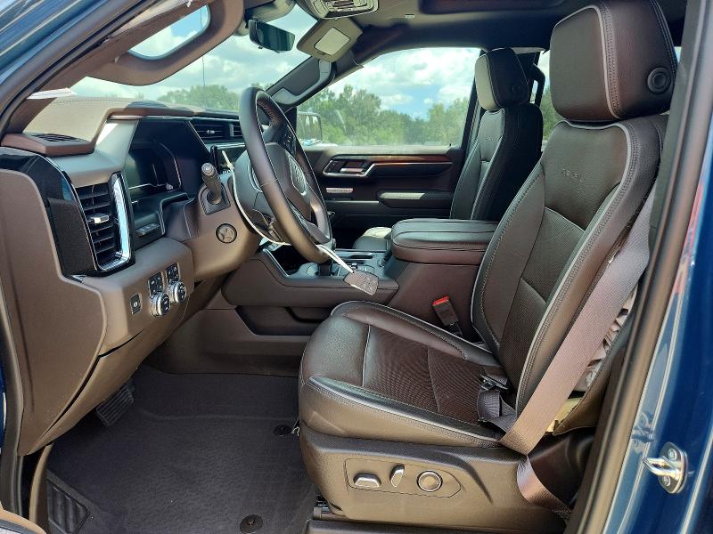 60932526 :رقم المزاد ، 3GTUUGED0RG336332 vin ، 2024 Gmc Sierra مزاد بيع