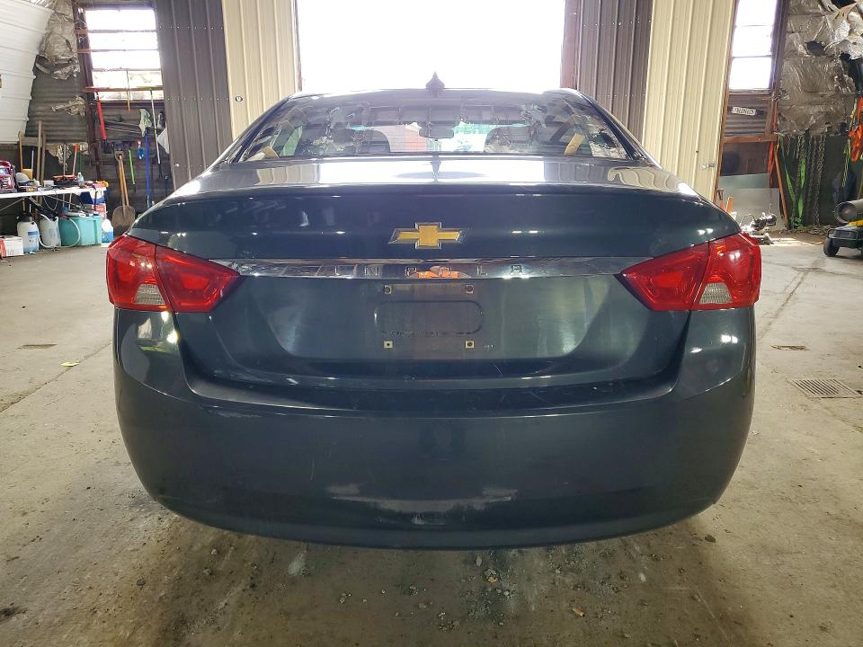 2015 Chevrolet Impala მანქანა იყიდება აუქციონზე, vin: 2G11Z5SL2F9281854, აუქციონის ნომერი: 62278116