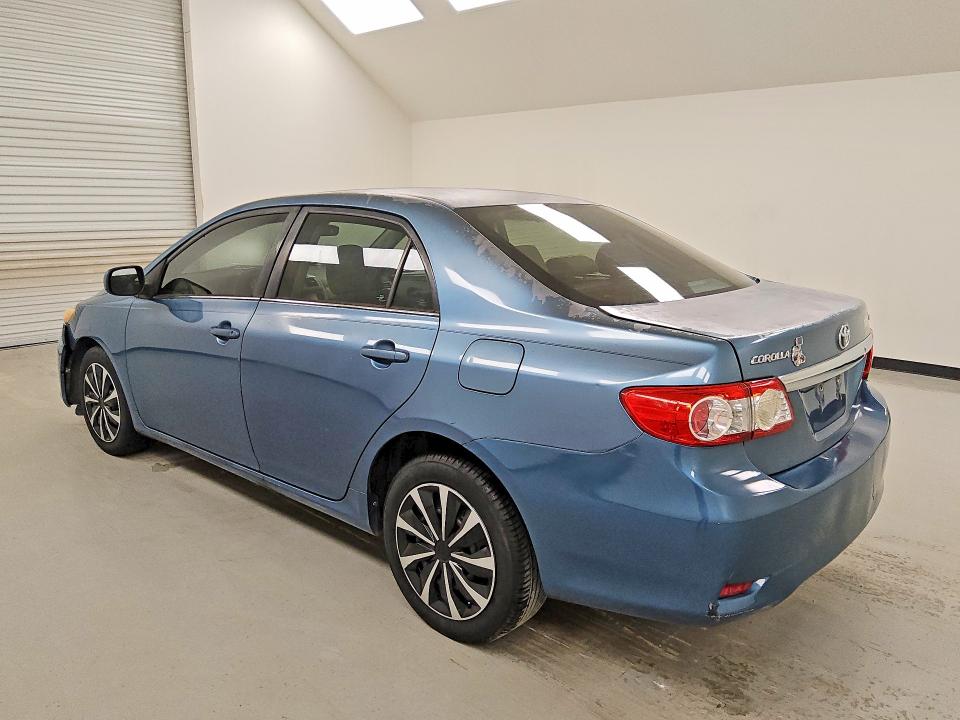 Aukcja sprzedaży 2013 Toyota Corolla, vin: 5YFBU4EEXDP121039, numer aukcji: 85991035