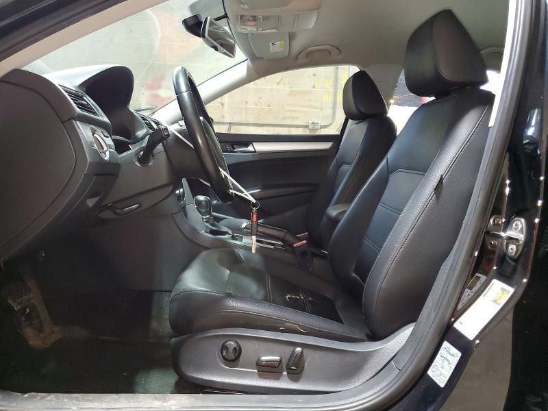 Продажа на аукционе авто 2013 Volkswagen Passat, vin: 1VWBH7A35DC081288, номер лота: 60331486