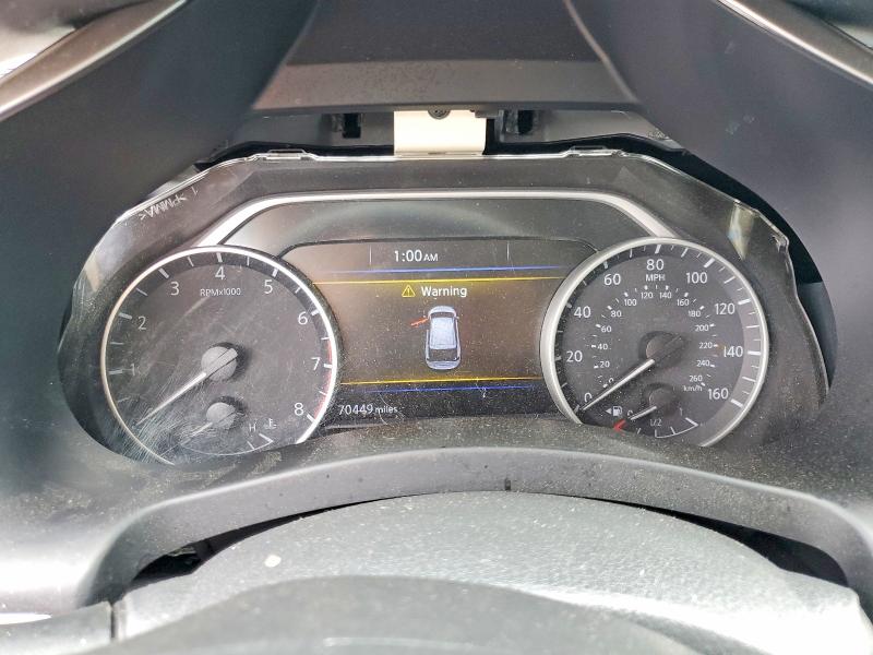 Продажа на аукционе авто 2017 Nissan Murano, vin: 5N1AZ2MH0HN147161, номер лота: 60776136