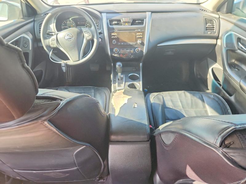 Продажа на аукционе авто 2015 Nissan Altima, vin: 1N4AL3AP5FN896838, номер лота: 60688096