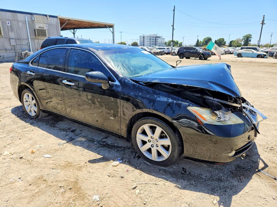 Aukcja sprzedaży 2009 Lexus Es, vin: JTHBJ46G192308991, numer aukcji: 61522856