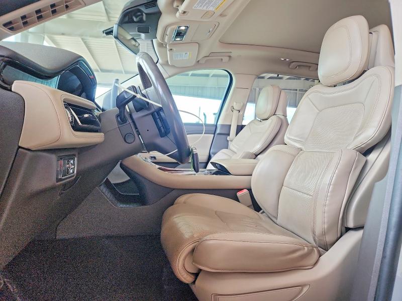 Aukcja sprzedaży 2020 Lincoln Aviator, vin: 5LM5J7WCXLGL23845, numer aukcji: 62969666