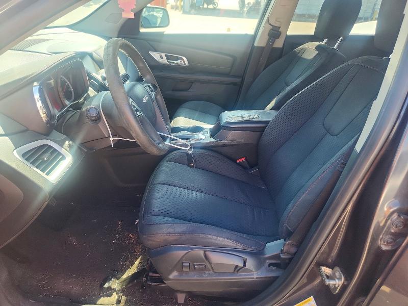 Продаж на аукціоні авто 2015 Gmc Terrain, vin: 2GKALMEK0F6246631, номер лоту: 59832156