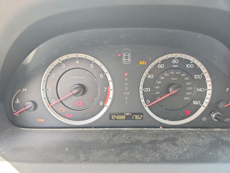 62388536 :رقم المزاد ، 1HGCP2F30BA056086 vin ، 2011 Honda Accord مزاد بيع