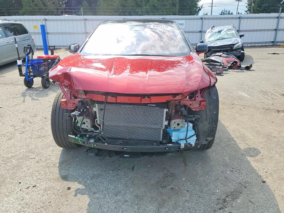 Aukcja sprzedaży 2026 Cadillac Optiq, vin: 3GYK3GM49TS118853, numer aukcji: 61912716