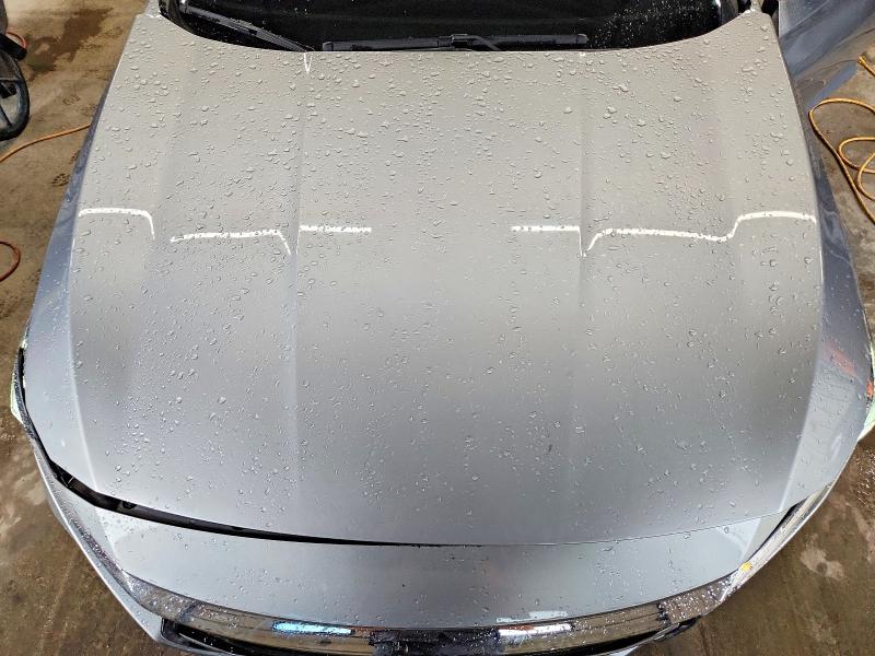 60194046 :رقم المزاد ، 1HGCV3F94MA014667 vin ، 2021 Honda Accord مزاد بيع