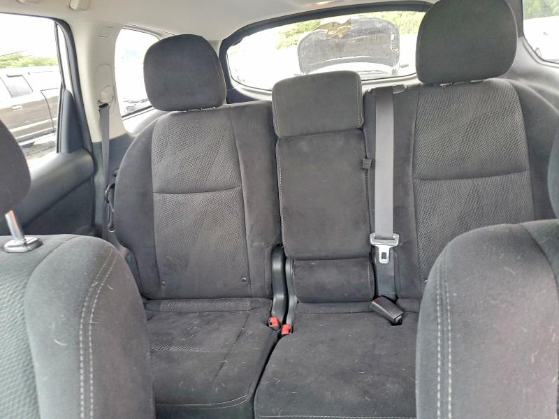 2016 Nissan Pathfinder მანქანა იყიდება აუქციონზე, vin: 5N1AR2MM2GC668017, აუქციონის ნომერი: 60214556