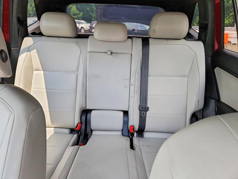 Продажа на аукционе авто 2019 Volkswagen Tiguan, vin: 3VV2B7AX2KM020954, номер лота: 62387146