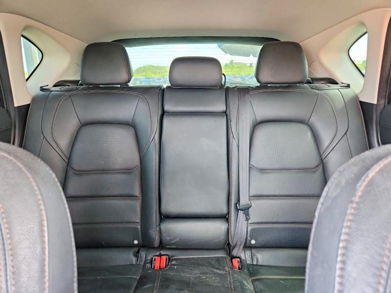 62040706 :رقم المزاد ، JM3KFACM2M0390480 vin ، 2021 Mazda Cx-5 مزاد بيع