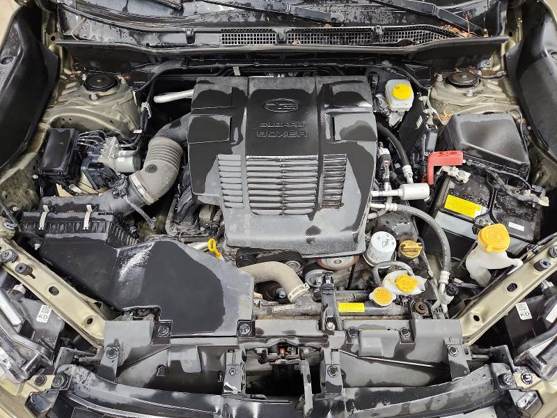 60984536 :رقم المزاد ، JF2SKACC4RH446165 vin ، 2024 Subaru Forester مزاد بيع
