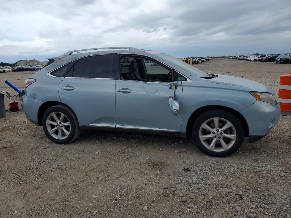 Aukcja sprzedaży 2011 Lexus Rx, vin: 2T2ZK1BA1BC054277, numer aukcji: 62333646