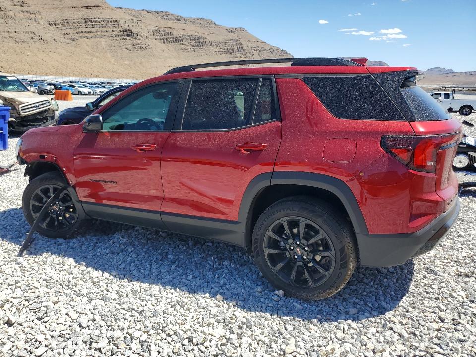 Продаж на аукціоні авто 2026 Gmc Terrain, vin: 3GKALUEG8TL152497, номер лоту: 59696076