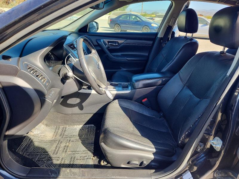 2015 Nissan Altima მანქანა იყიდება აუქციონზე, vin: 1N4AL3AP9FC129621, აუქციონის ნომერი: 62789056