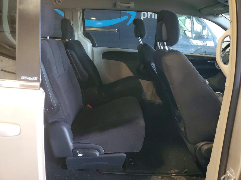 Продажа на аукционе авто 2013 Chrysler Town & Country, vin: 2C4RC1BG4DR510183, номер лота: 61183176