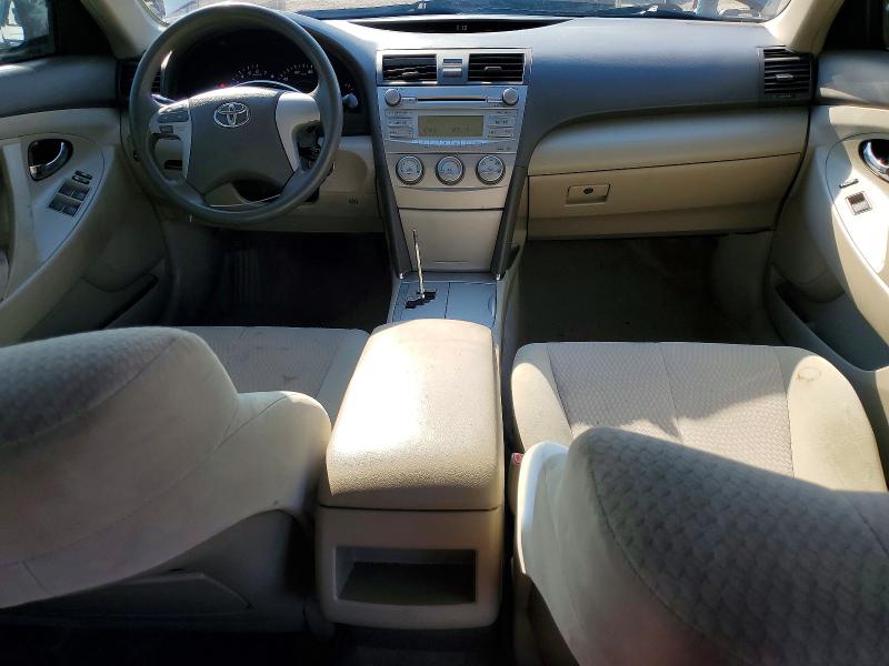 61055256 :رقم المزاد ، 4T1BF3EK4BU195773 vin ، 2011 Toyota Camry مزاد بيع