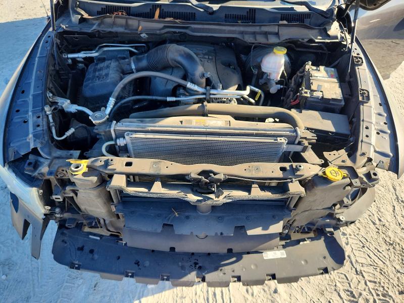 Продажа на аукционе авто 2019 Ram 1500 Classic, vin: 1C6RR6TT0KS701674, номер лота: 58864666
