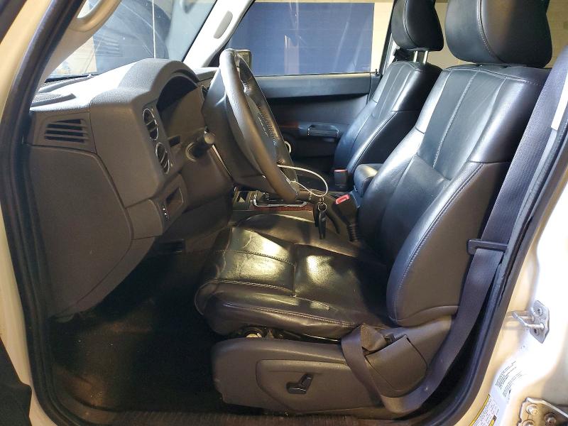 Aukcja sprzedaży 2010 Jeep Commander, vin: 1J4RG5GT5AC145366, numer aukcji: 62765926