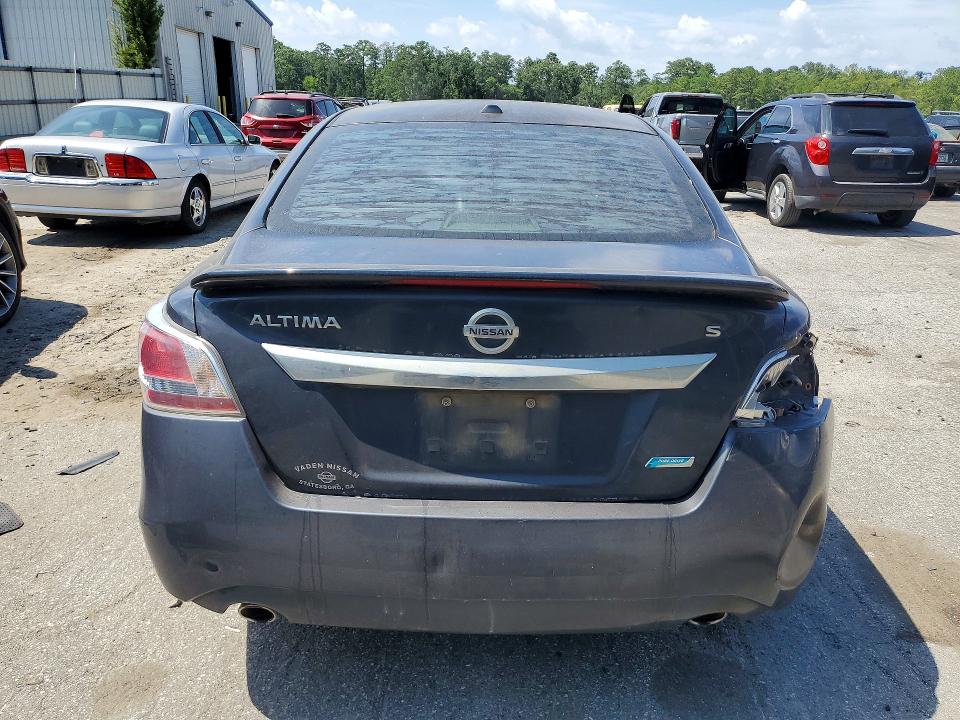 85993175 :رقم المزاد ، 1N4AL3AP3EC903151 vin ، 2014 Nissan Altima مزاد بيع