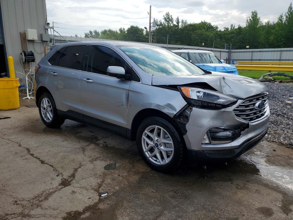 Aukcja sprzedaży 2022 Ford Edge, vin: 2FMPK4J92NBB15701, numer aukcji: 61514666