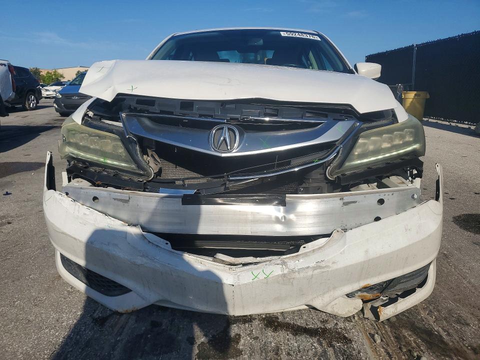 Aukcja sprzedaży 2016 Acura Ilx, vin: 19UDE2F73GA008294, numer aukcji: 59248376