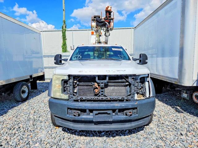 Aukcja sprzedaży 2017 Ford F550, vin: 1FD0W5HT0HEB92525, numer aukcji: 61735856