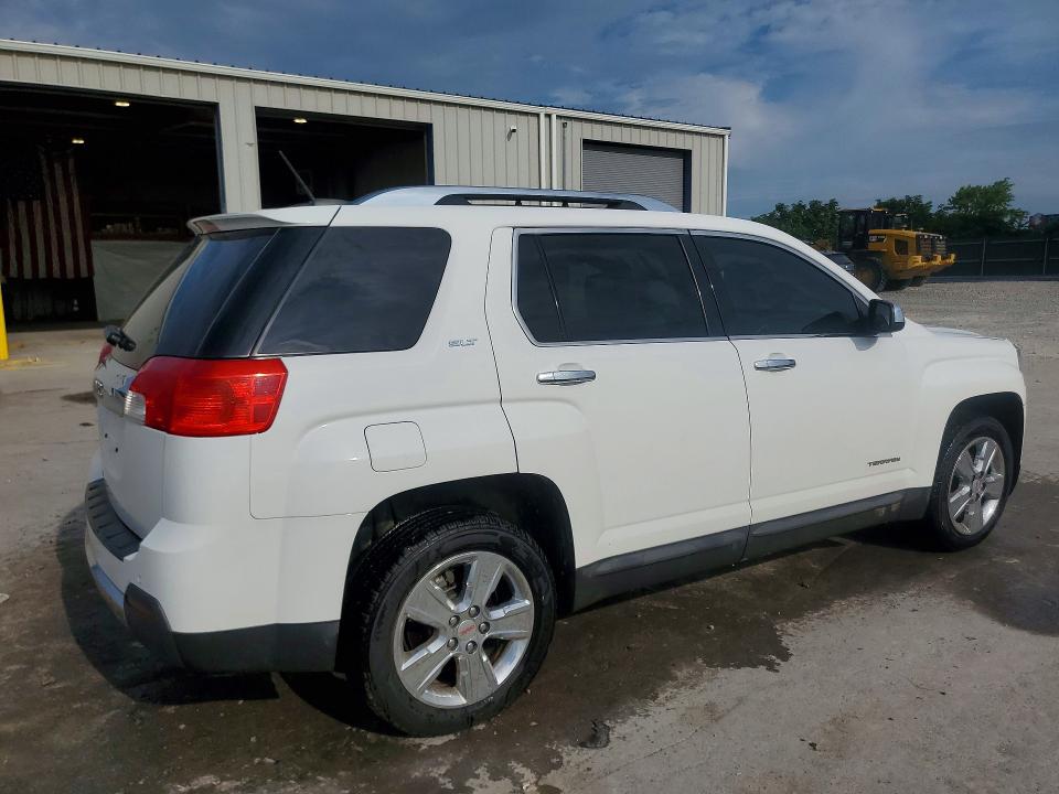 Продажа на аукционе авто 2015 Gmc Terrain, vin: 2GKALTEK0F6353575, номер лота: 62501736