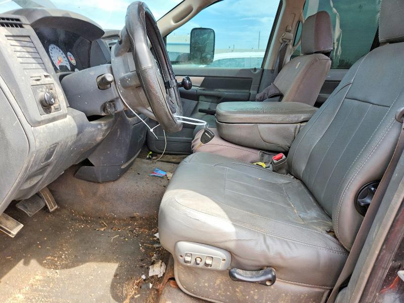 Продаж на аукціоні авто 2008 Dodge Ram 2500, vin: 3D7KS28A88G222276, номер лоту: 85448915