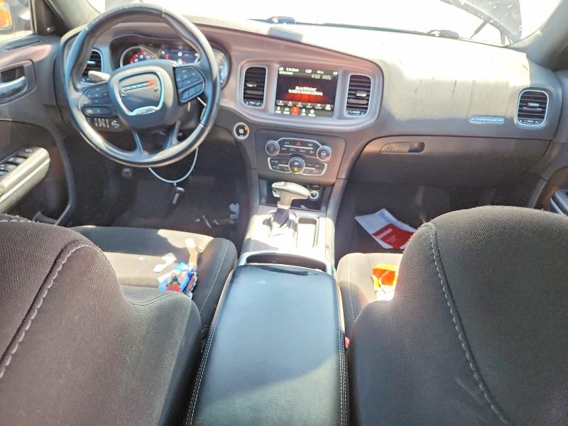 Продаж на аукціоні авто 2023 Dodge Charger, vin: 2C3CDXHG2PH583239, номер лоту: 62840966