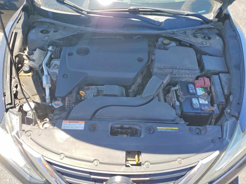 Aukcja sprzedaży 2018 Nissan Altima, vin: 1N4AL3AP1JC119898, numer aukcji: 60329576