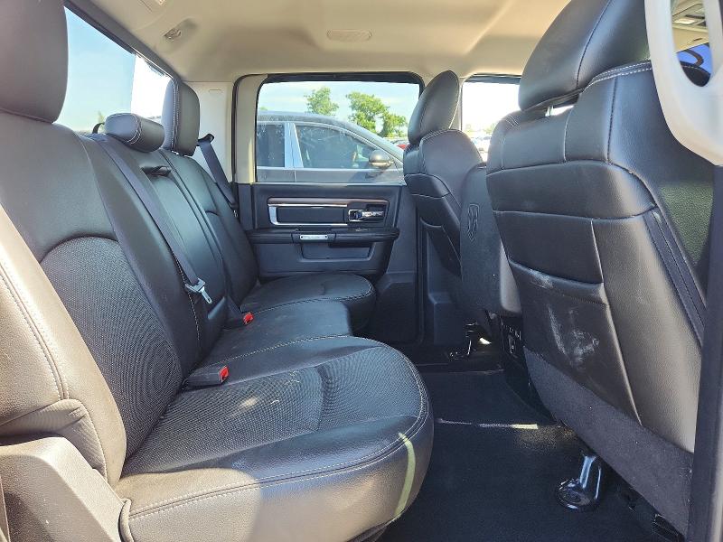 Продажа на аукционе авто 2014 Ram 1500, vin: 1C6RR7NM2ES337774, номер лота: 61541366