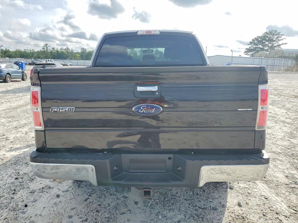 Aukcja sprzedaży 2013 Ford F150, vin: 1FTFW1ET1DKD47784, numer aukcji: 61882126