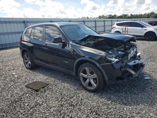 59606806 :رقم المزاد ، 5UXWX9C38H0W79963 vin ، 2017 Bmw X3 مزاد بيع